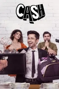 Cash 2021 Hindi Full Movie HD
