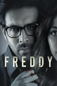 Freddy 2021 Bollywood Movie HD Freddy 2021 Bollywood Movie HD