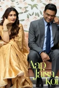 Aap Jaisa Koi 2025 Bollywood Hindi Movie HD