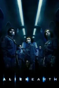 Alien – Earth S01 2025 Hindi + English Web Series HD Alien – Earth S01 2025 Hindi + English Web Series HD