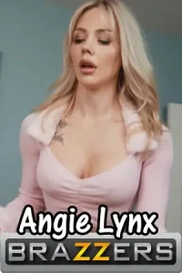 Angie Lynx Big Dumb Cum Cup 2025 Short Film HD Angie Lynx Big Dumb Cum Cup 2025 Short Film HD