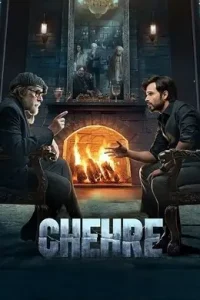 Chehre (2021) Bollywood Hindi Full Movie HD Chehre (2021) Bollywood Hindi Full Movie HD