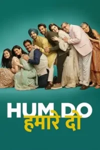 Hum Do Hamare Do 2021 Bollywood Hindi Full Movie HD Hum Do Hamare Do 2021 Bollywood Hindi Full Movie HD