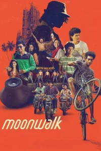 Moonwalk 2025 Hindi + Malayalam South Movie HD Moonwalk 2025 Hindi + Malayalam South Movie HD