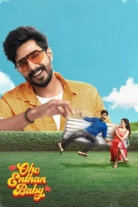 Oho Enthan Baby 2025 Hindi + Tamil South Movie HD Oho Enthan Baby 2025 Hindi + Tamil South Movie HD