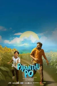 Paranthu Po 2025 Hindi + Tamil South Movie HD Paranthu Po 2025 Hindi + Tamil South Movie HD