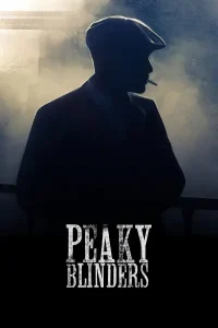 Peaky Blinders S01 (2013) Full Web Series HD