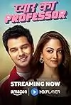Pyar Ka Professor S01 (2025) Hindi Web Series HD Pyar Ka Professor S01 (2025) Hindi Web Series HD